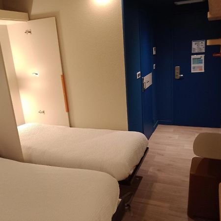 Ibis Budget Perigueux Boulazac Boulazac Isle Manoire Exterior foto