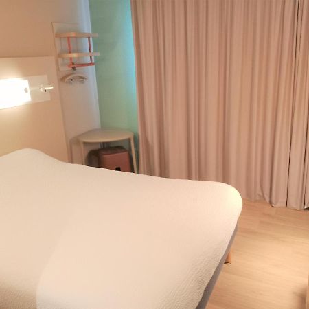 Ibis Budget Perigueux Boulazac Boulazac Isle Manoire Exterior foto