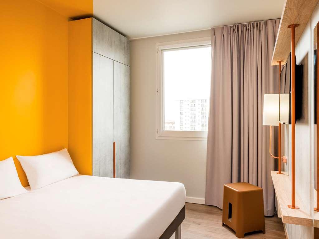 Ibis Budget Perigueux Boulazac Boulazac Isle Manoire Quarto foto