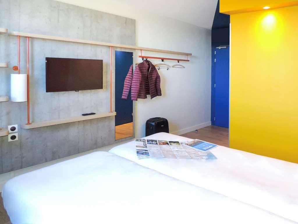 Ibis Budget Perigueux Boulazac Boulazac Isle Manoire Quarto foto