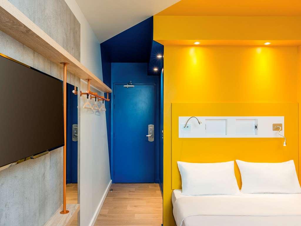 Ibis Budget Perigueux Boulazac Quarto foto