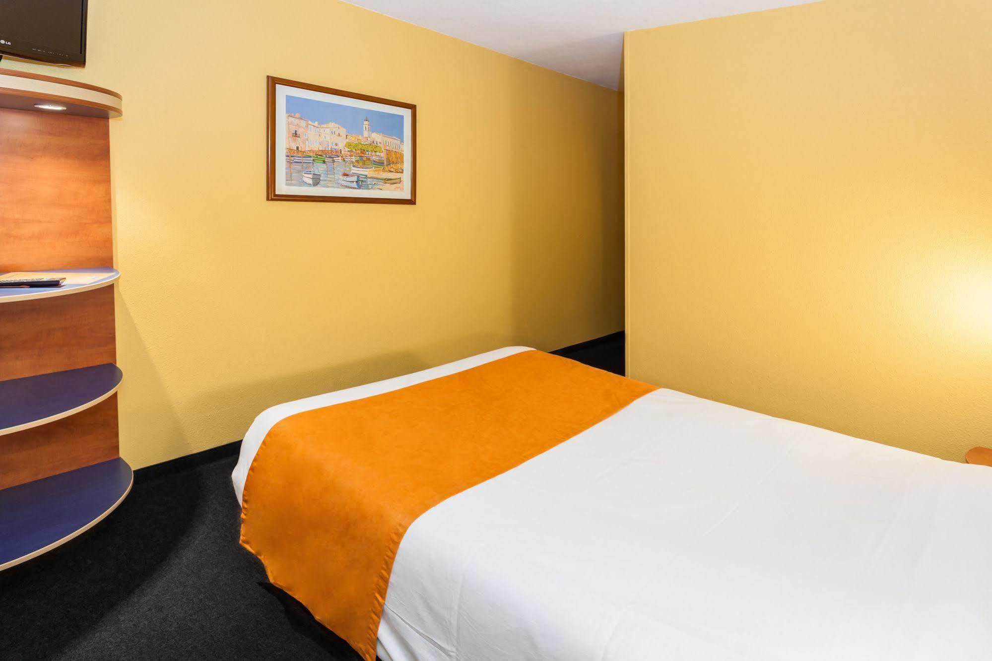 Ibis Budget Perigueux Boulazac Boulazac Isle Manoire Exterior foto