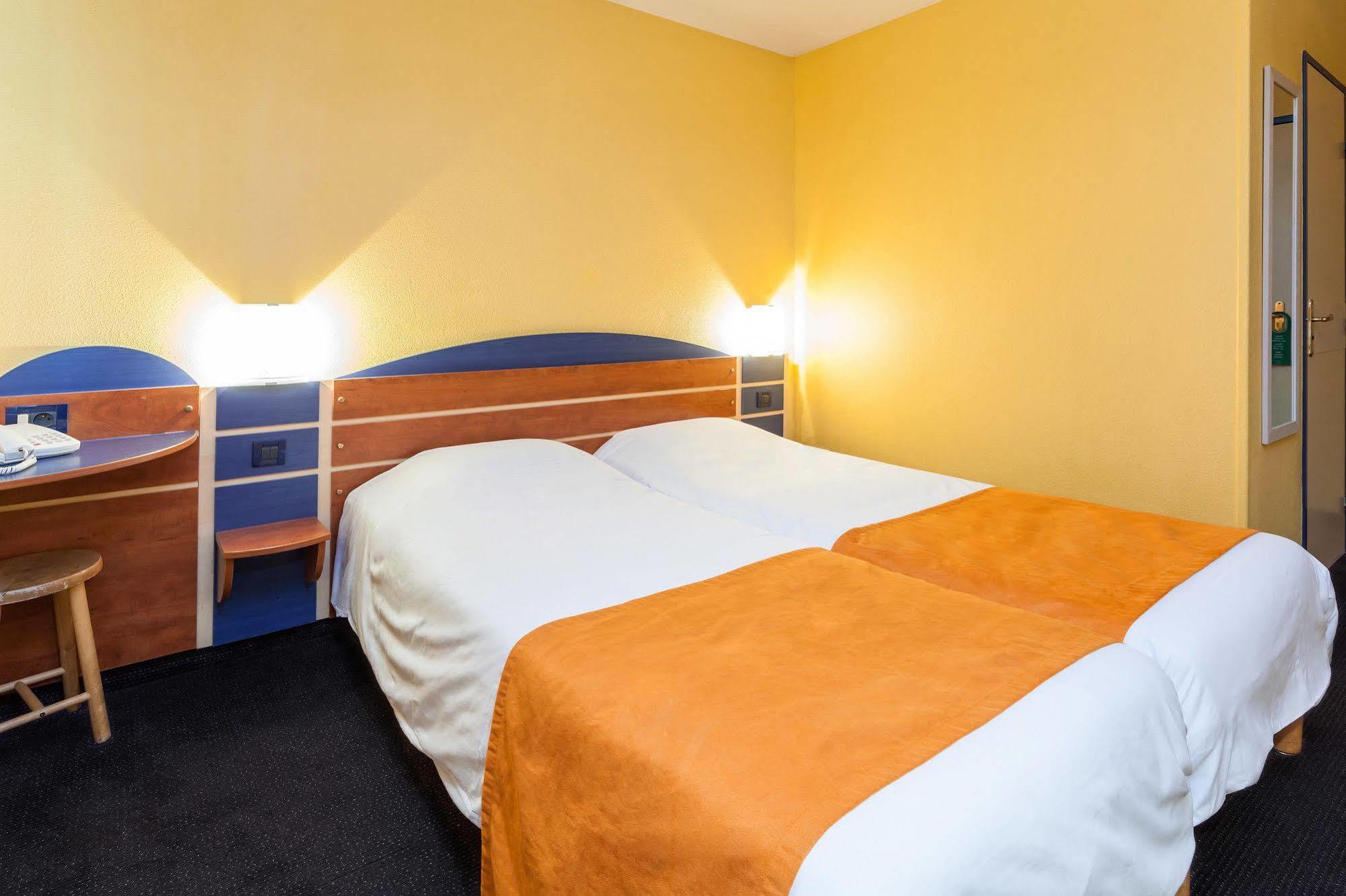 Ibis Budget Perigueux Boulazac Boulazac Isle Manoire Exterior foto