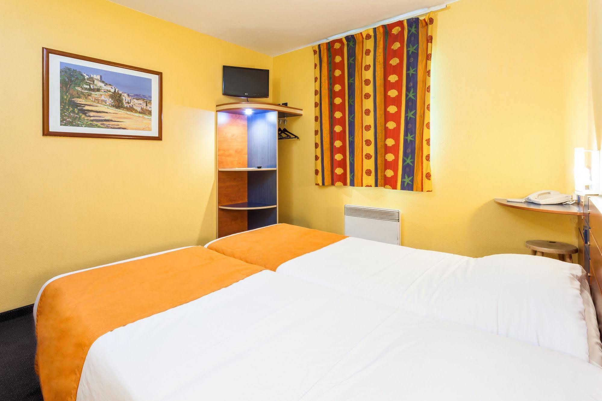 Ibis Budget Perigueux Boulazac Boulazac Isle Manoire Exterior foto