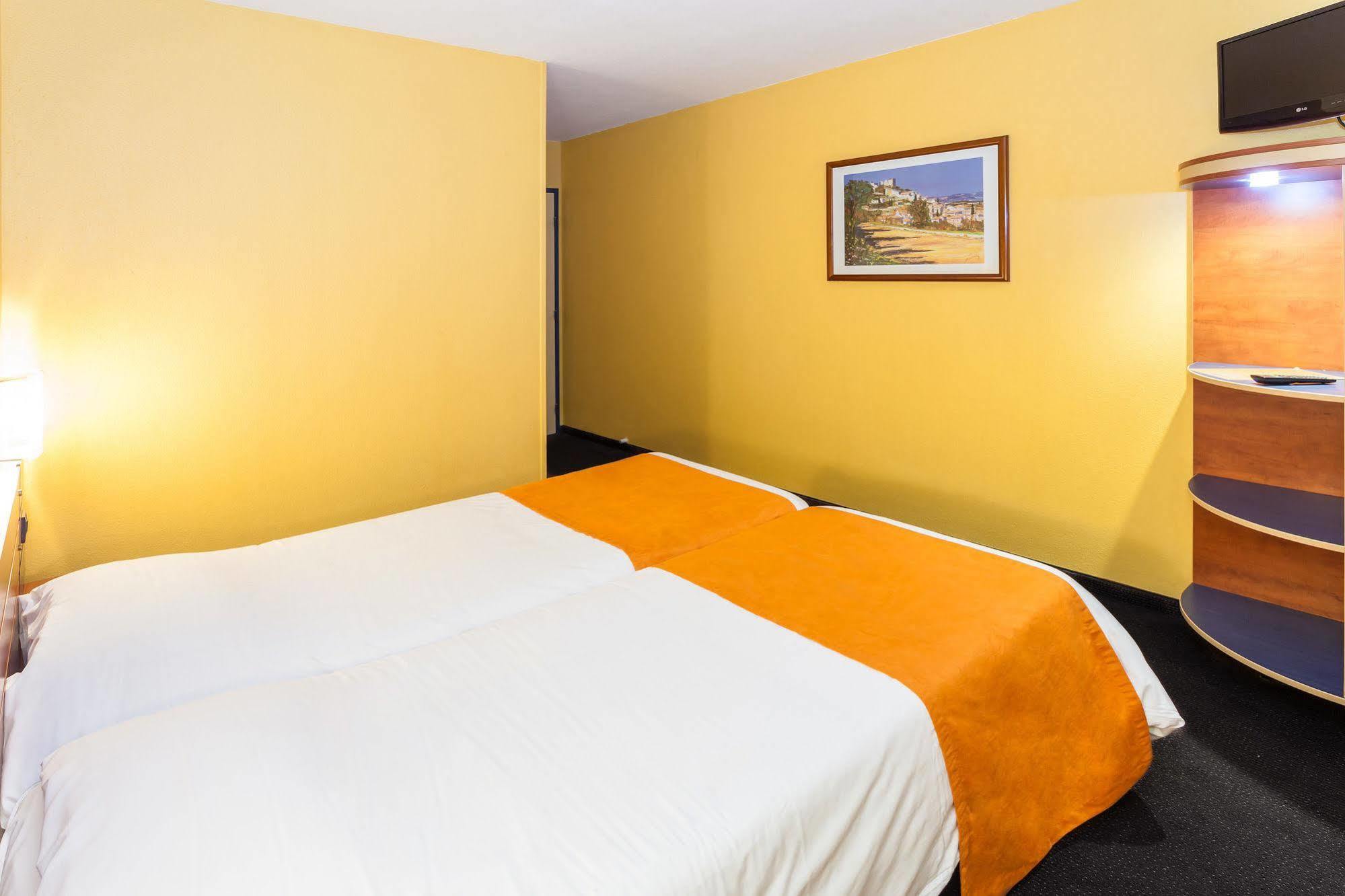 Ibis Budget Perigueux Boulazac Boulazac Isle Manoire Exterior foto