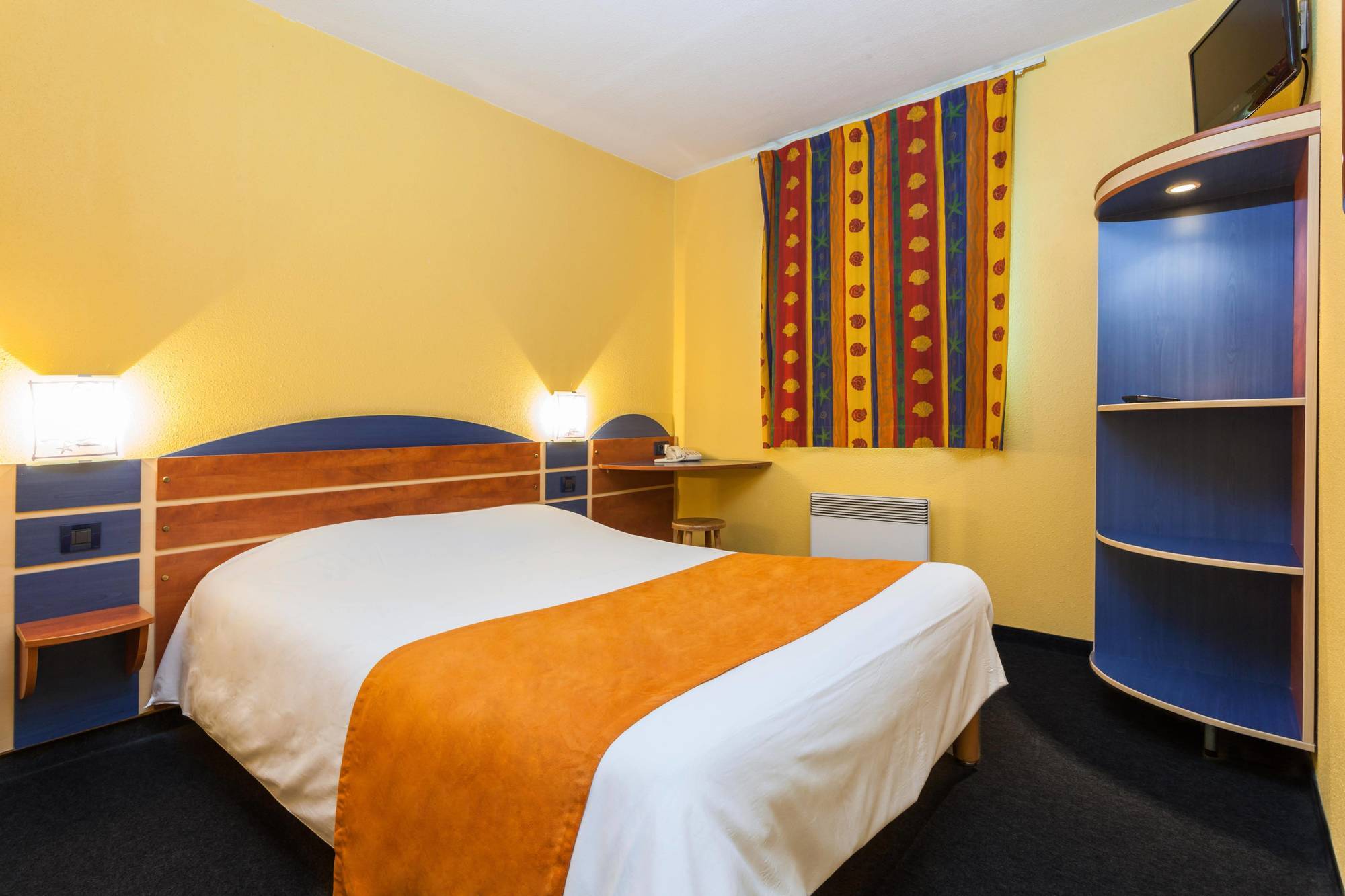 Ibis Budget Perigueux Boulazac Boulazac Isle Manoire Exterior foto