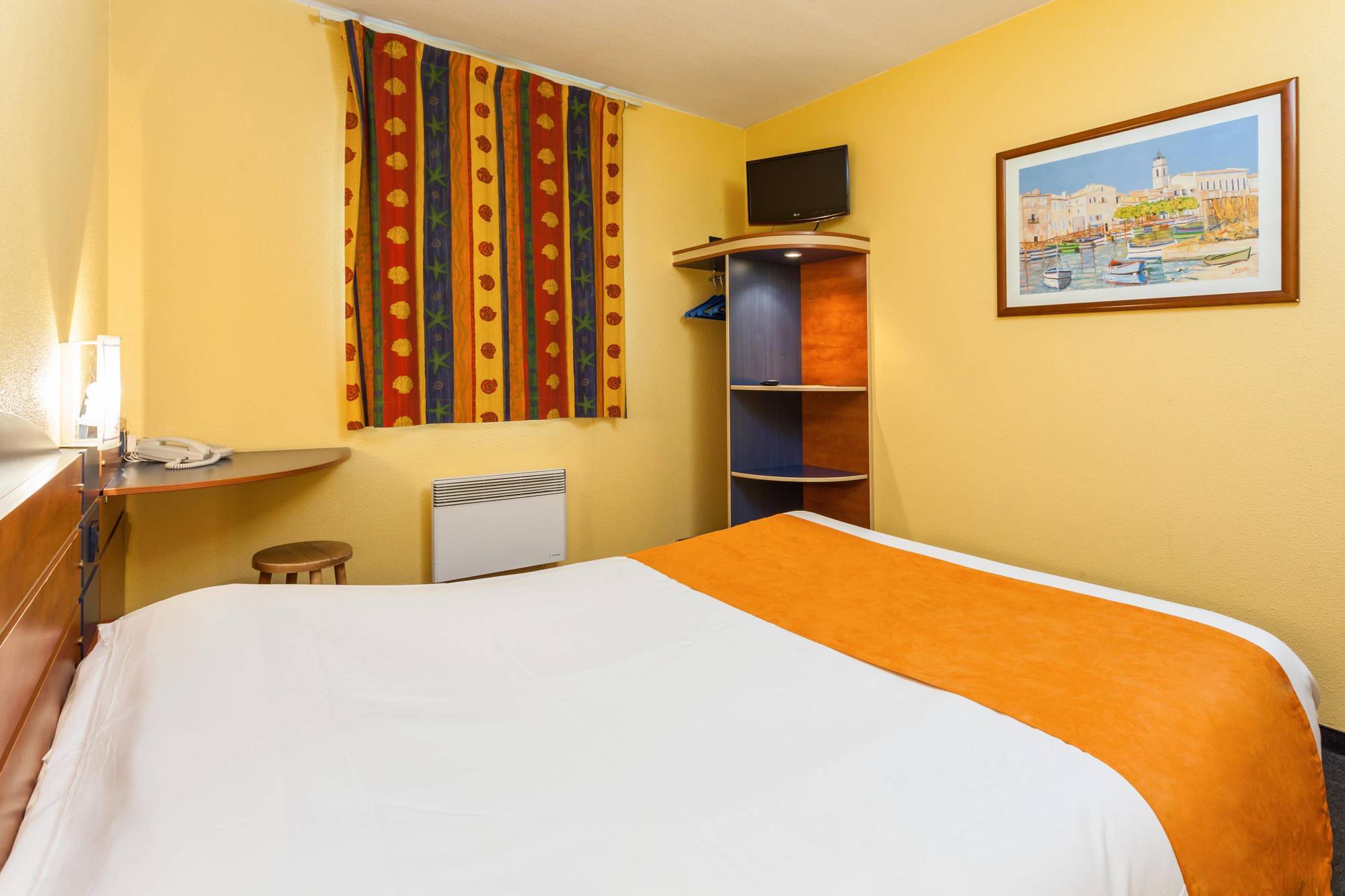 Ibis Budget Perigueux Boulazac Boulazac Isle Manoire Exterior foto