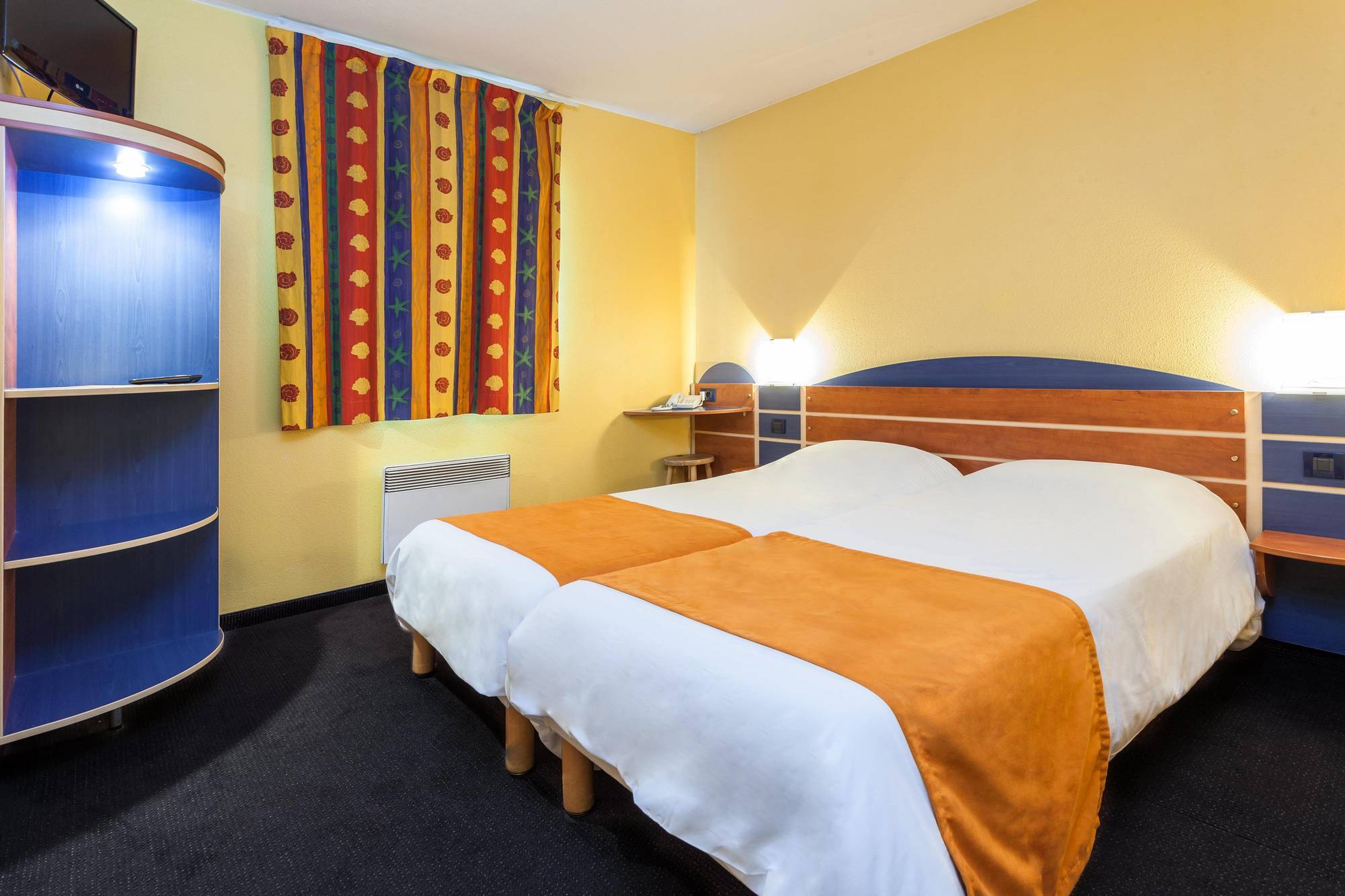 Ibis Budget Perigueux Boulazac Boulazac Isle Manoire Exterior foto