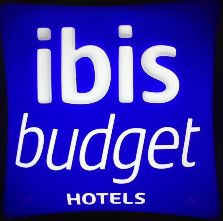 Ibis Budget Perigueux Boulazac Boulazac Isle Manoire Exterior foto